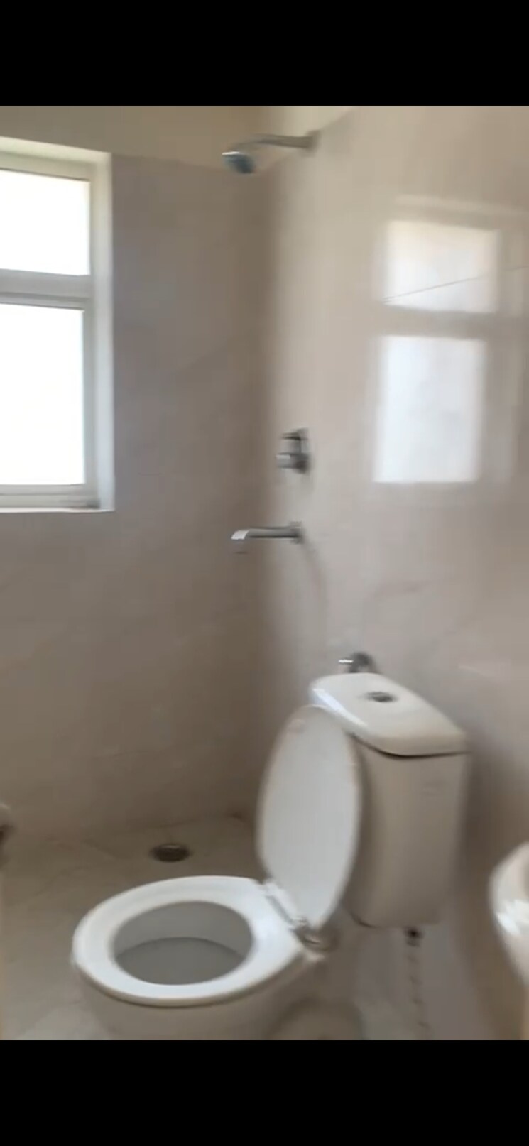 Bathroom, lavender-floors 3 Bedroom 250 Sq.Yd. Builder Floor In Sector 89 Faridabad 8351289