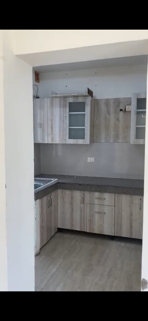 Kitchen in 3 BHK Builder Floor at Lavender Floors, Sector 89 – for Sale
