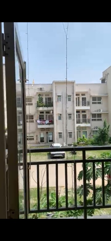 3 BHK Builder Floor – Exterior View View at Lavender Floors, Sector 89 - for Sale