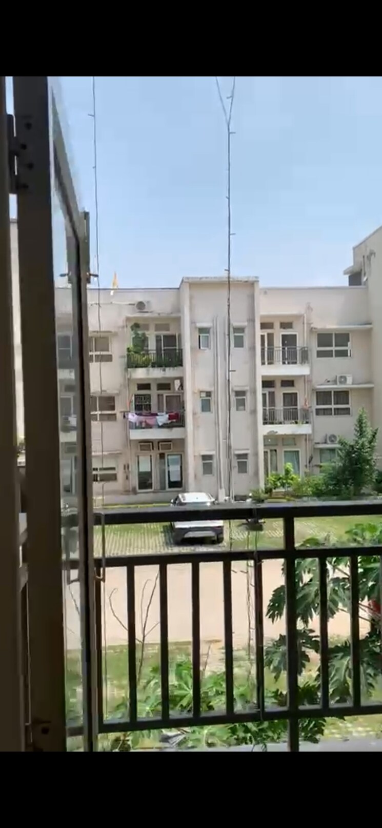 Exterior View, lavender-floors 3 Bedroom 250 Sq.Yd. Builder Floor In Sector 89 Faridabad 8351289