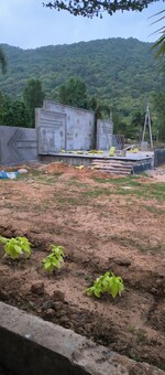200 Sq.Yd. Plot in Kothavalasa