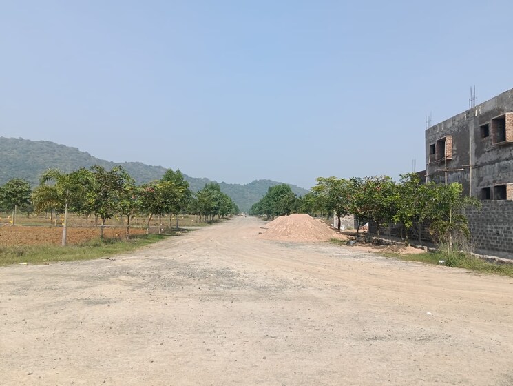 undefined, kothavalasa  200 Sq.Yd. Plot In Kothavalasa Vizag 8351293