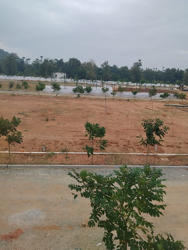 undefined, kothavalasa  200 Sq.Yd. Plot In Kothavalasa Vizag 8351293