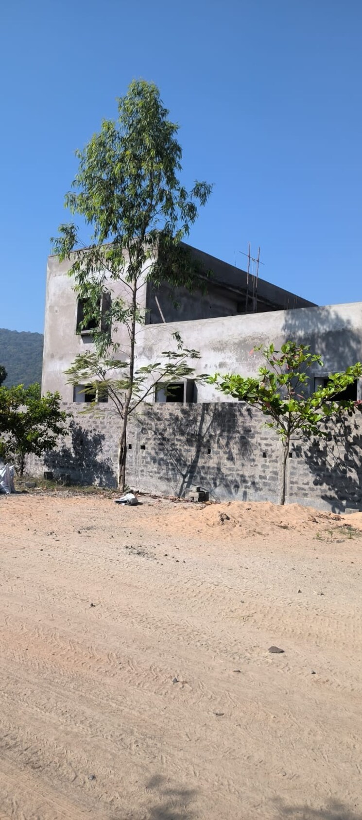 Exterior View, kothavalasa  200 Sq.Yd. Plot In Kothavalasa Vizag 8351293