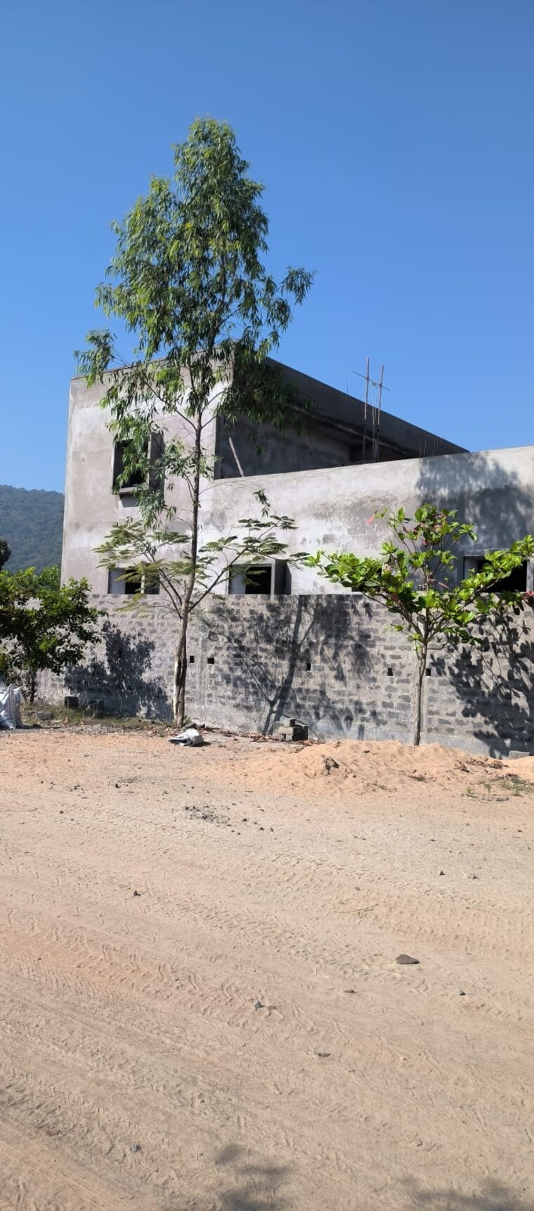 Exterior View, kothavalasa  200 Sq.Yd. Plot In Kothavalasa Vizag 8351293