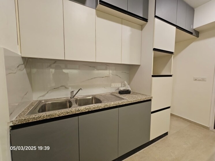 Kitchen, orris-aster-court-premier 5 Bedroom 2560 Sq.Ft. Apartment In Sector 85 Gurgaon 8351291