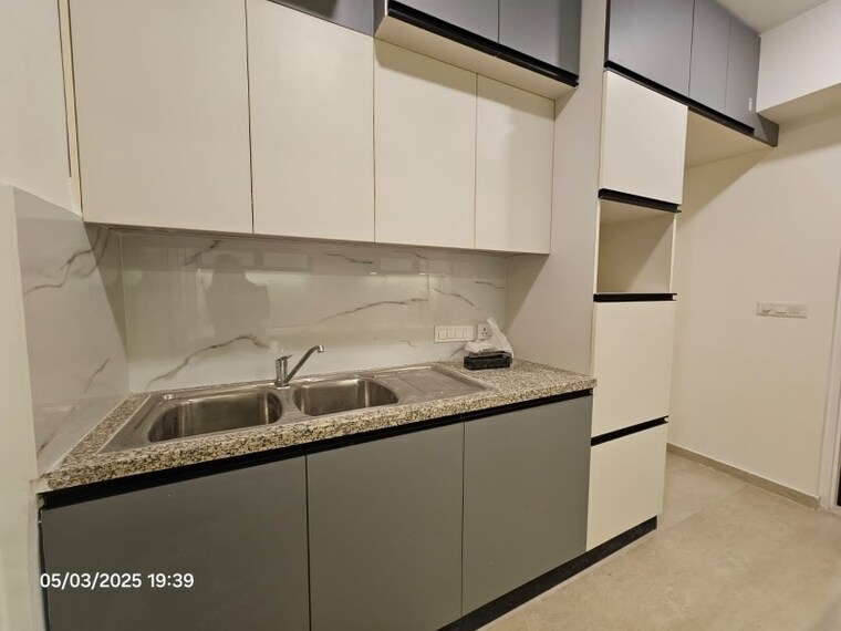 Kitchen, orris-aster-court-premier 5 Bedroom 2560 Sq.Ft. Apartment In Sector 85 Gurgaon 8351291