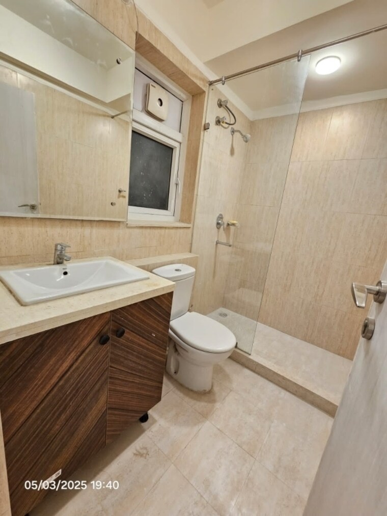 Bathroom, orris-aster-court-premier 5 Bedroom 2560 Sq.Ft. Apartment In Sector 85 Gurgaon 8351291