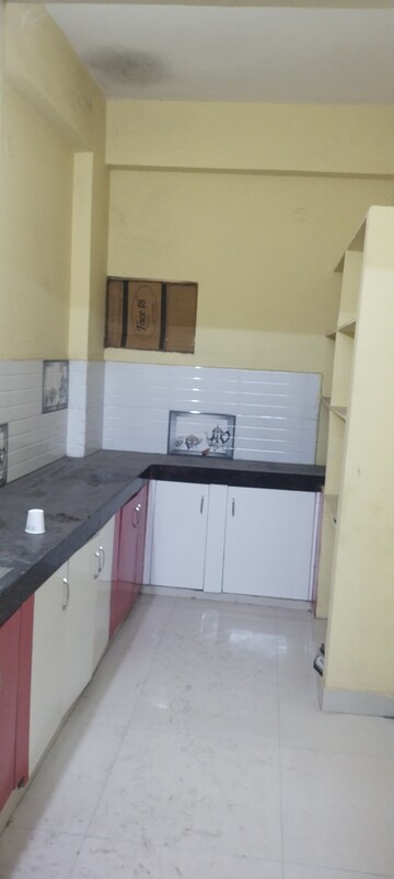 Kitchen in 1 BHK Independent House at Pavani Laxmi Nivas, Madhapur – for Rent
