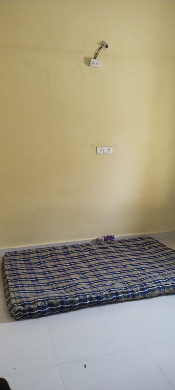Furnished Amenities in 1 BHK Independent House at Pavani Laxmi Nivas, Madhapur – for Rent