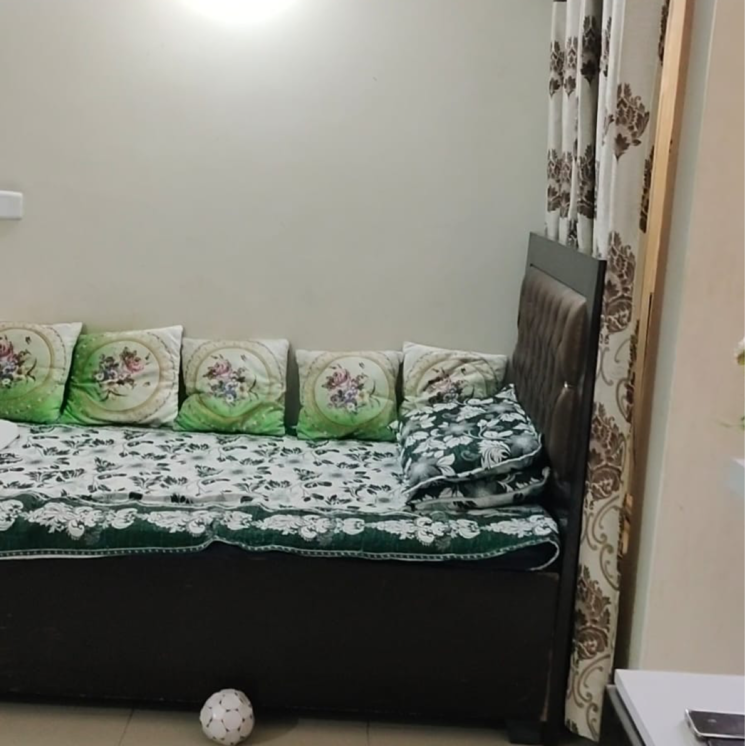 Bedroom, jkg-palm-resort 2 Bedroom 1005 Sq.Ft. Apartment In Raj Nagar Extension Ghaziabad 8351297