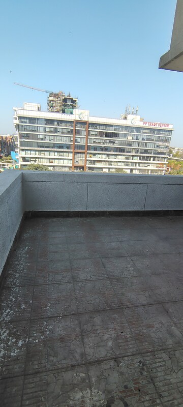  Office Space – Exterior View View at Netaji Subhash Place - for Rent