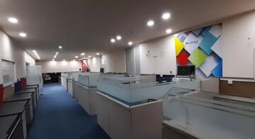  Office Space For Rent in Rustomjee Central Park, Andheri East