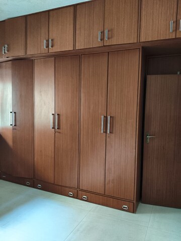 2 BHK Apartment For Rent in Kopar Khairane