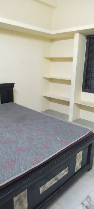 Kitchen in 1 BHK Independent House at Madhapur – for Rent