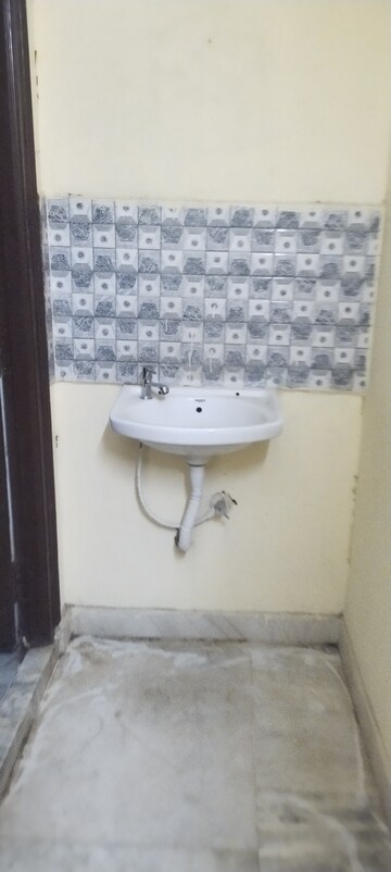 Bathroom in 1 BHK Independent House at Madhapur – for Rent