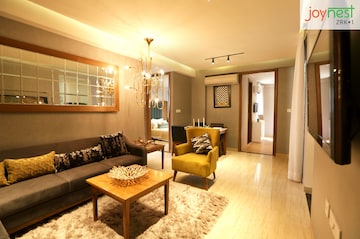 3 BHK Apartment For Sale in Sushma Joynest ZRK, Ghazipur
