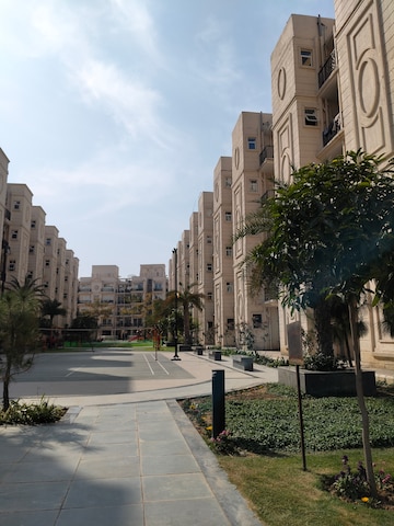 2 BHK Builder Floor – Exterior View View at Signature Global Park, Sohna Sector 36 - for Sale