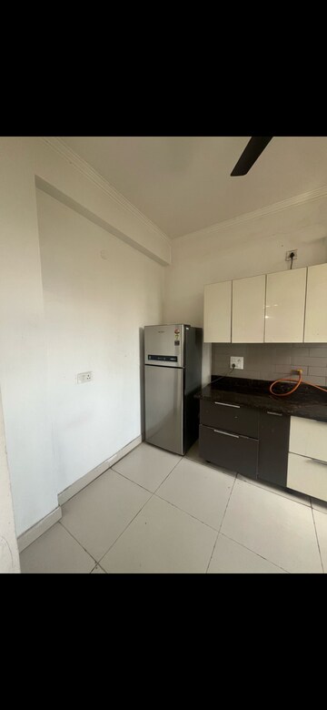 Kitchen in 3 BHK Apartment at Patiala Road – for Rent