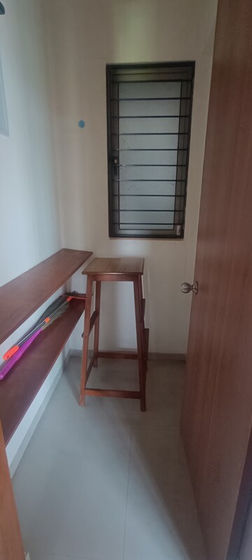 Staircase in 2 BHK Apartment at Lodha Casa Bella, Dombivli East – for Rent