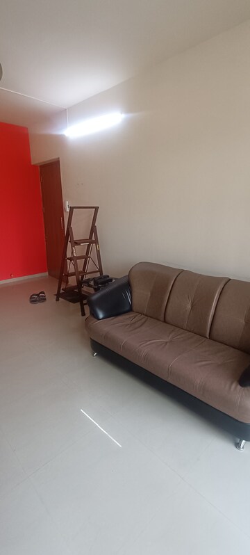 Bedroom in 2 BHK Apartment at Lodha Casa Bella, Dombivli East – for Rent