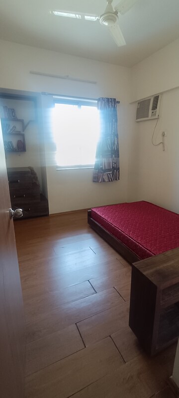 Bedroom in 2 BHK Apartment at Lodha Casa Bella, Dombivli East – for Rent