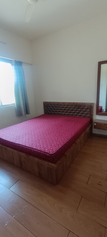 Bedroom in 2 BHK Apartment at Lodha Casa Bella, Dombivli East – for Rent