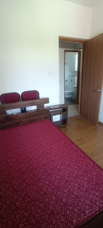 Bedroom in 2 BHK Apartment at Lodha Casa Bella, Dombivli East – for Rent