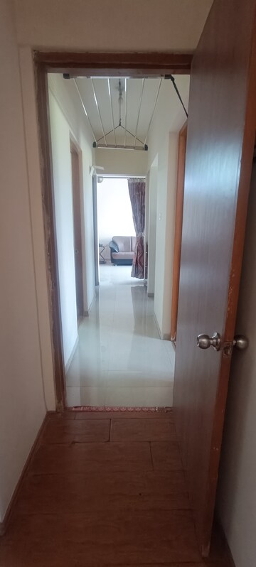 Building Lobby in 2 BHK Apartment at Lodha Casa Bella, Dombivli East – for Rent