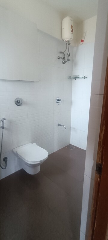 Bathroom in 2 BHK Apartment at Lodha Casa Bella, Dombivli East – for Rent