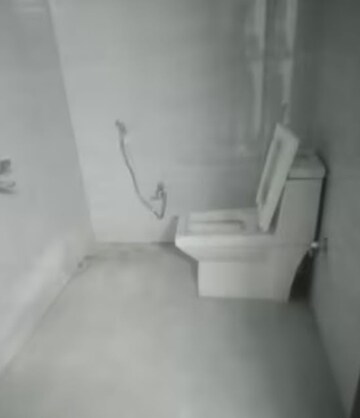 Bathroom in 1 RK Villa at Vikas Nagar – for Rent