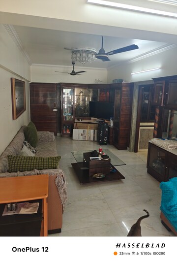 2 BHK Apartment For Rent in Prachi CHS Andheri  Andheri West Mumbai  8351350