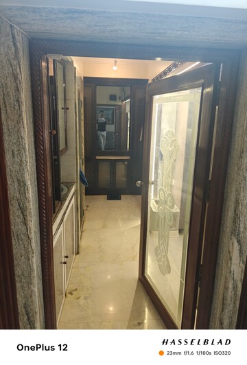 Building Lobby in 2 BHK Apartment at Prachi CHS Andheri , Andheri West – for Rent