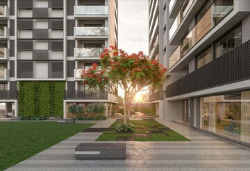 3 BHK Apartment – Exterior View View at Bhimrad - for Sale