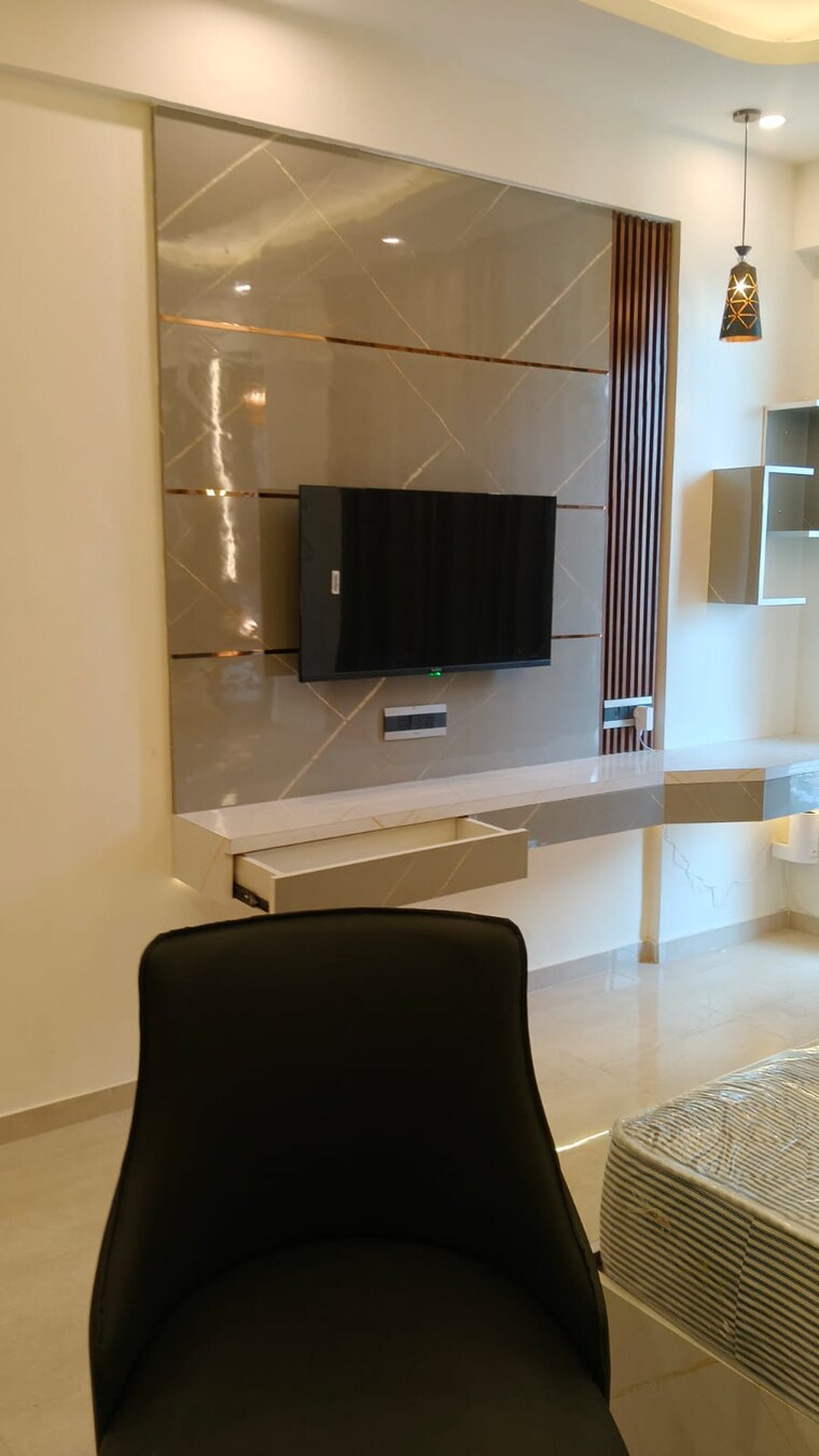 undefined, omaxe-hazratganj 1 RK 575 Sq.Ft. Apartment In Gomti Nagar Lucknow 8351376