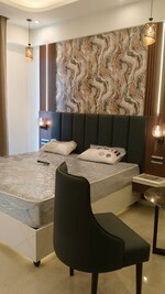 1 Rk  575 Sq.Ft. Apartment in Omaxe Hazratganj