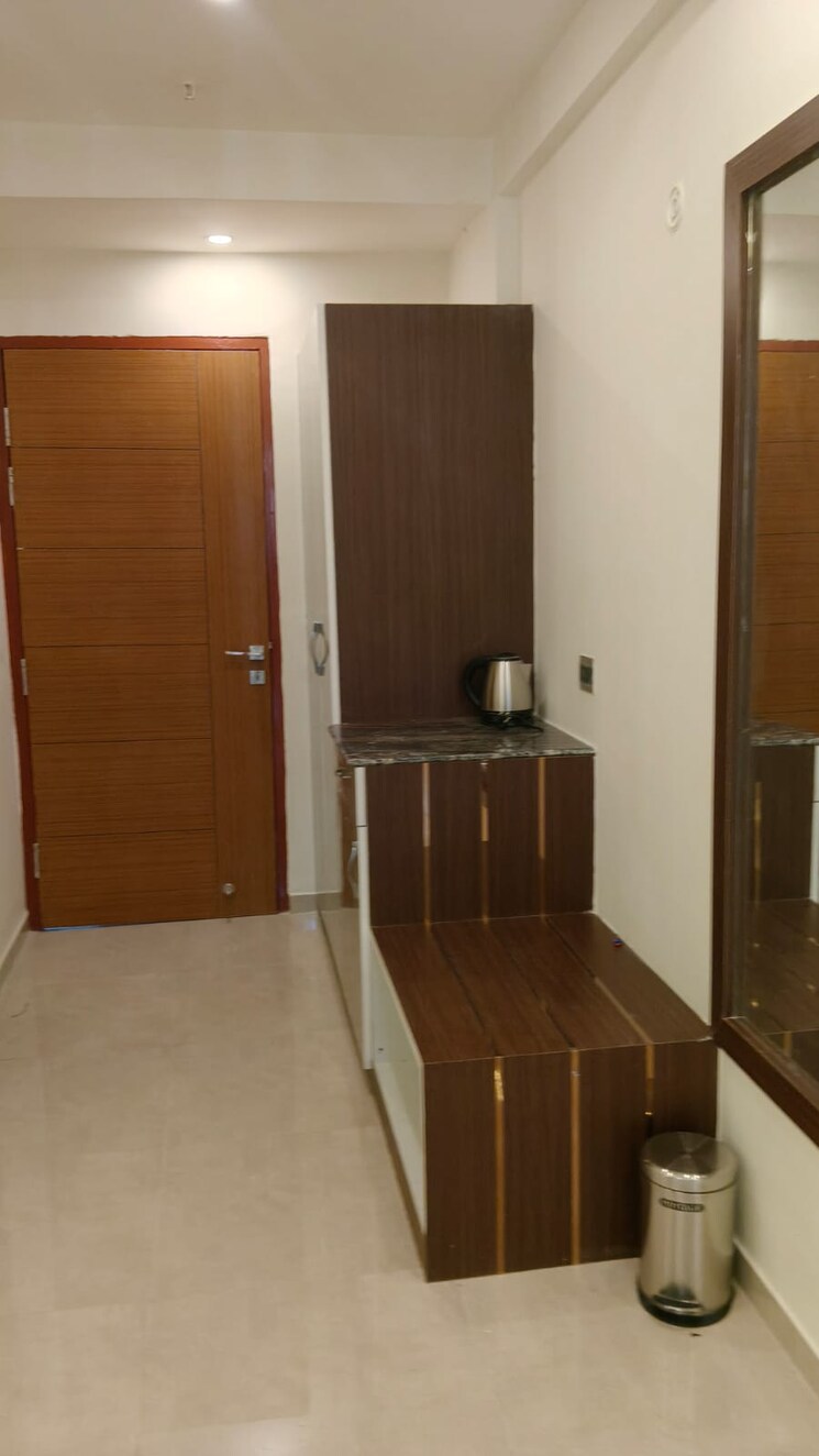 Bathroom, omaxe-hazratganj 1 RK 575 Sq.Ft. Apartment In Gomti Nagar Lucknow 8351376