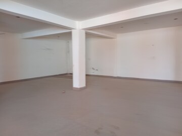 Floor Plan in  Warehouse at ROF Aalayas, Sector 102 – for Rent