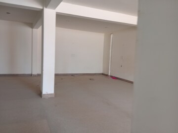 Floor Plan in  Warehouse at ROF Aalayas, Sector 102 – for Rent