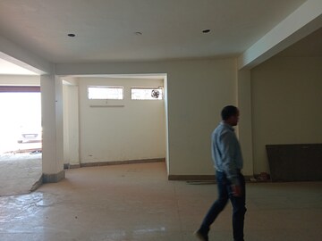 Floor Plan in  Warehouse at ROF Aalayas, Sector 102 – for Rent