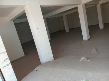 Floor Plan in  Warehouse at ROF Aalayas, Sector 102 – for Rent