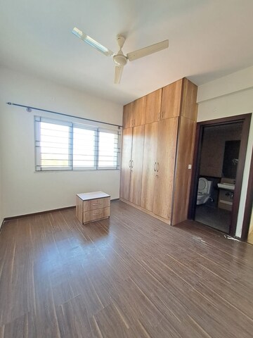 Room in 3 BHK Apartment at Prestige Garden Bay, Yelahanka – for Sale