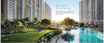 4 BHK Apartment For Sale in M3M Mansion, Sector 113