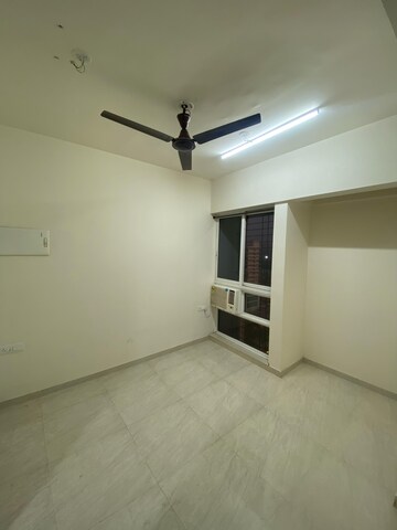 Master Bedroom in 2 BHK Apartment at Lodha Golden Dream, Dombivli East – for Rent