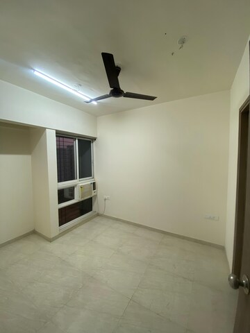 Master Bedroom in 2 BHK Apartment at Lodha Golden Dream, Dombivli East – for Rent