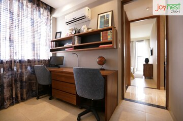3 BHK Apartment For Sale in Sushma Joynest ZRK, Ghazipur