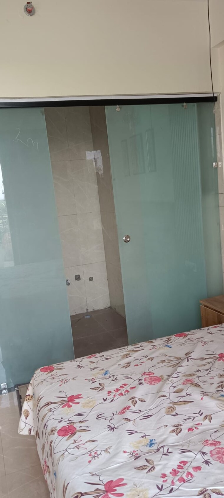 Bathroom, vhr-winsten-park Studio 590 Sq.Ft. Apartment In Knowledge Park V Greater Noida Greater Noida 8351435