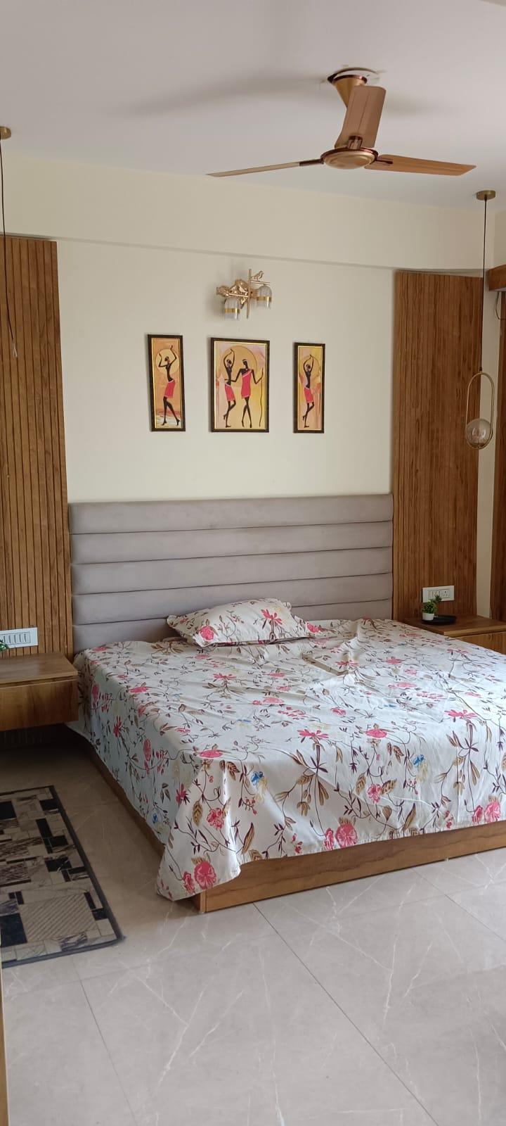 Studio  + Study Room 590 Sq.Ft. Apartment in VHR Winsten Park