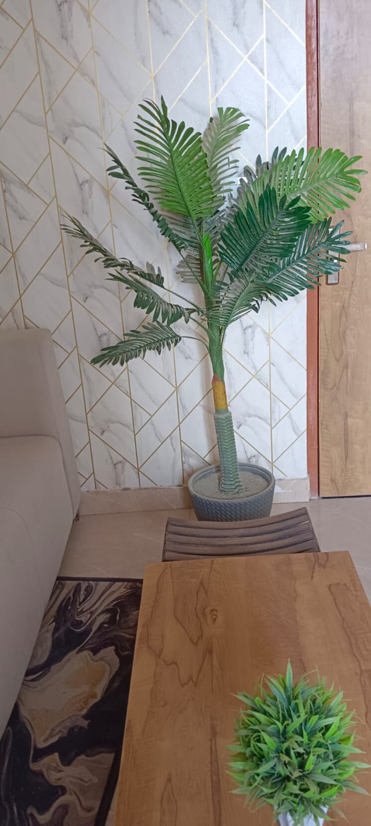 undefined, vhr-winsten-park Studio 590 Sq.Ft. Apartment In Knowledge Park V Greater Noida Greater Noida 8351435