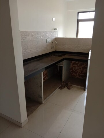 Kitchen in 3 BHK Apartment at Arihant Residency Sion, Sion – for Sale